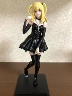 2026年最新】弥海砂 フィギュアの人気アイテム - メルカリ