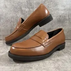 2026年最新】KENFORD カラー：ブラウン系 メンズ ローファーの人気