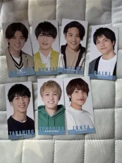 WEST. デタカ　まとめ買い⭕️