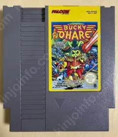 2025年最新】バッキー ファミコンの人気アイテム - メルカリ