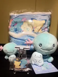 海外ポケセン ポケモンセンター 中国限定 ドオー カーペット - メルカリ