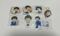 2025年最新】山田太郎忘却バッテリーの人気アイテム - メルカリ