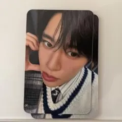 NCTWISH WISHLIST シオン