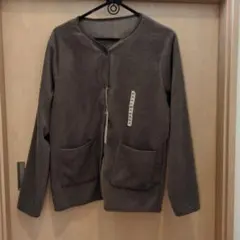 無印良品 カーディガン
