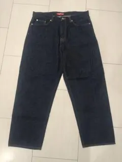 2026年最新】Supreme Rigid Baggy Selvedge Jean 36の人気アイテム
