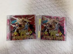 関ジャニ∞ 関風FIGHTING 初回限定盤
