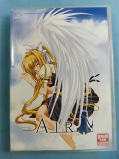 AIR メモリアルエディション[全年齢対象版] PC ゲーム - メルカリ