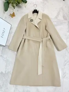 2026年最新】フォクシー コート カシミヤの人気アイテム - メルカリ