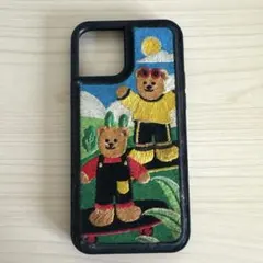 Wiggle Wiggle iPhone 12 ケース