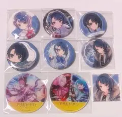 アサルトリリィ ラスバレ 缶バッジ127個1BOX 画像5枚有り バラ売り可能 アサルトリリィ ラスバレ 芹沢千香瑠 まとめ売り - メルカリ