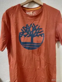 Timberland Tシャツ L