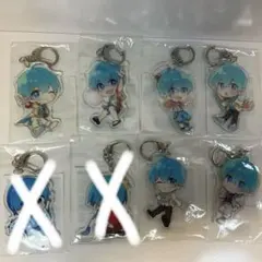 すとぷり ころん アクリルキーホルダー