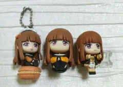 カラフルピーチ からぴち えと キーホルダー フィギュアのサムネイル