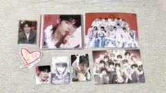 INI ソロジャケ 木村柾哉 FC限定盤 sweet ver