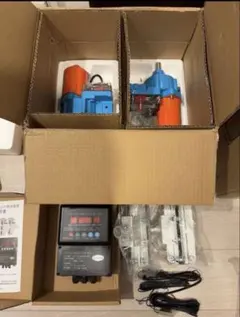 シルクスクリーン　露光機 製版機 20W×5灯(50/60Hz) インバータ シルクスクリーン 露光機 製版機 20W×5灯(50/60Hz) インバータ - メルカリ
