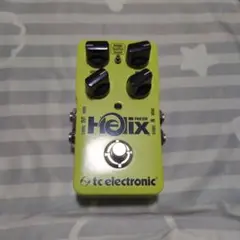 美品】TC HELICON MIC MECHANIC 2 ボーカルエフェクター - メルカリ