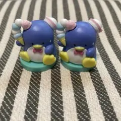 【即購入⭕️】タキシードサム サンリオ チョコエッグ