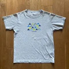 専用　モンベル　キッズ　Tシャツ、ロンT 2枚セット