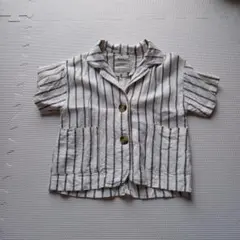 トップス　2枚セット　男の子女の子OK