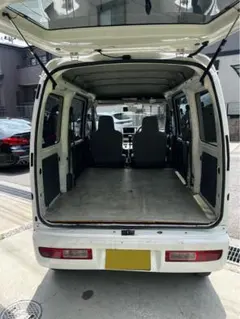値下げ交渉可 ハイゼットトラック純正フロントシェルフ品番08253-K5002