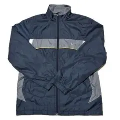 ナイキ ウィンドブレーカー ジャケット