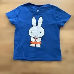 グラニフ　ミッフィー半袖Tシャツ 100のサムネイル