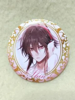 AMNESIA World 缶ミラー トーマ ROMANTICA 6個 AMNESIA アムネシア 缶ミラー 缶バッジ型ミラー トーマ - メルカリ