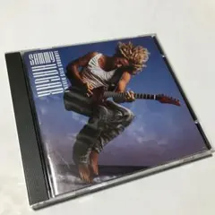 サミー・ヘイガー ヘイガー・USA 輸入盤CD おまけ付き