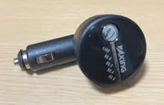 【中古品】Bluetooth搭載 FMトランスミッター