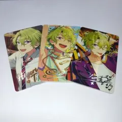 あんスタ　巴日和　中国カード