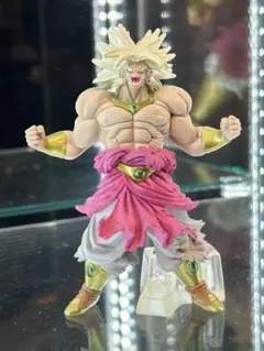2026年最新】HG ブロリーの人気アイテム - メルカリ