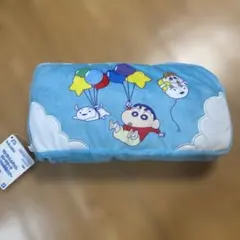 クレヨンしんちゃん ロングポーチ