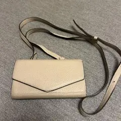 ボナベンチュラスマホショルダーバッグ