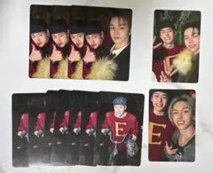 RIIZE All of you ソヒ　トレカ　通常盤　まとめ売り