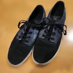 DC Shoes ローカットスニーカー ブラック 25cmのサムネイル