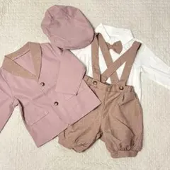 セレモニーセット　ピンク