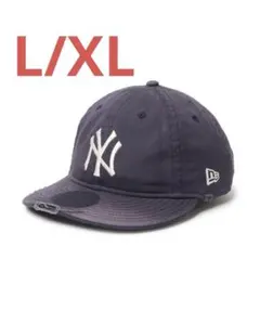 NewEra 9THIRTY Goro min-nano ニューエラ ヤンキース