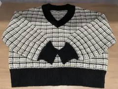 r・p・s ニット Mサイズ