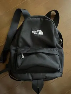 THE NORTH FACE ノースフェイス リュックサック キッズのサムネイル