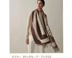 エルメス　ティペット　超レア未使用ソルド品❣️ 2025年最新】エルメス ソルドの人気アイテム - メルカリ