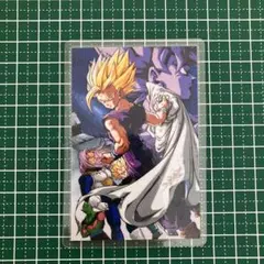 ドラゴンボールZ トレーディングカード