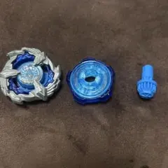 ベイブレードX フェニックスウイング5-80H ランダムブースターvol.4