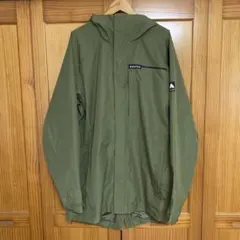 BURTON Veridry 2L Rain Jacket パッカブル式 XLのサムネイル