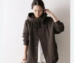 framework ブルゾン