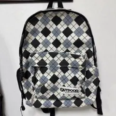 ウィッシュコア y2k OUTDOOR PRODUCTS リュック - メルカリ