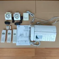 2026年最新】panasonic kx-pw320-wの人気アイテム - メルカリ
