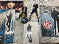 五条悟 アクスタ まとめ売り