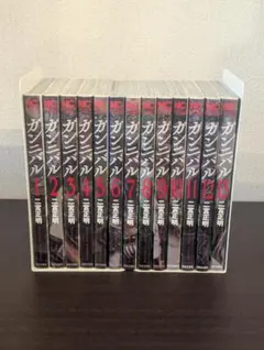 2026年最新】ガンニバル 全巻の人気アイテム - メルカリ