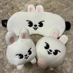 スキズ skzoo leebit