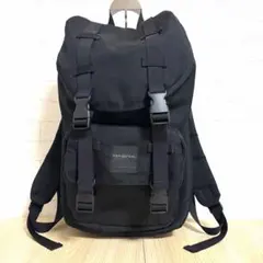 YAK PAK ヤックパック リュック フラップ バック パック コーデュラのサムネイル